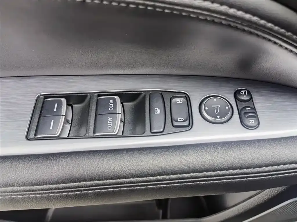 Honda Avancier 2023 из CN, фото 4