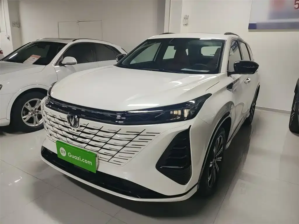 Changan CS75PLUS 2025 из CN, фото 7