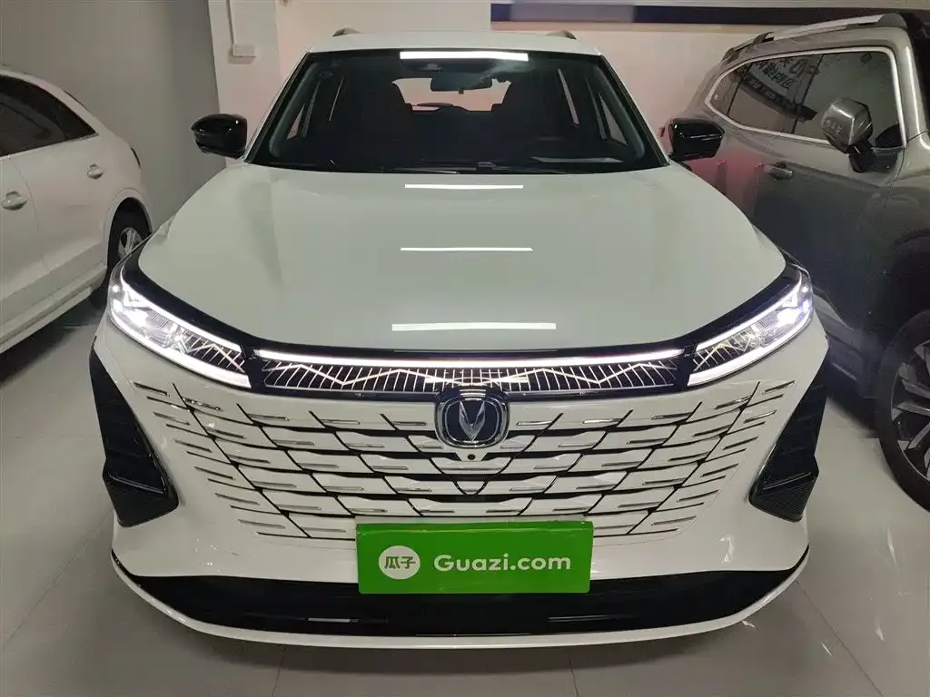 Changan CS75PLUS 2025 из CN, фото 8