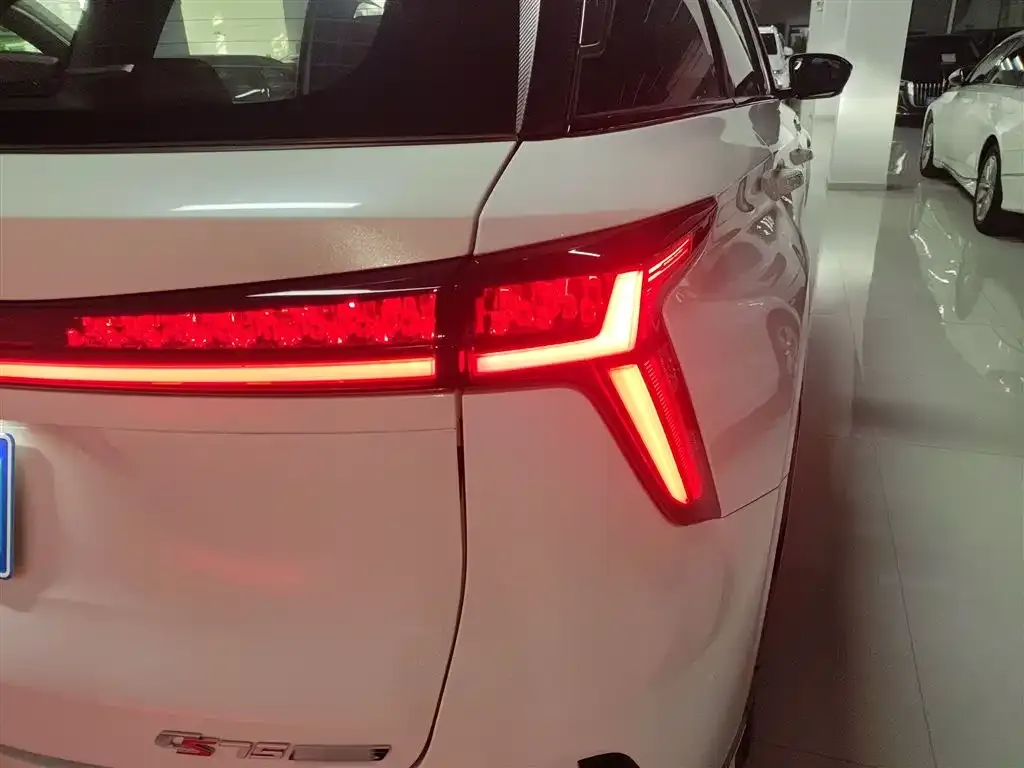 Changan CS75PLUS 2025 из CN, фото 2