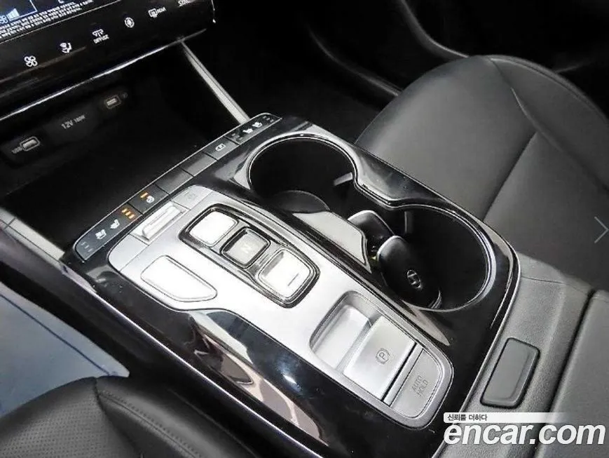 Hyundai Tucson — фото 2
