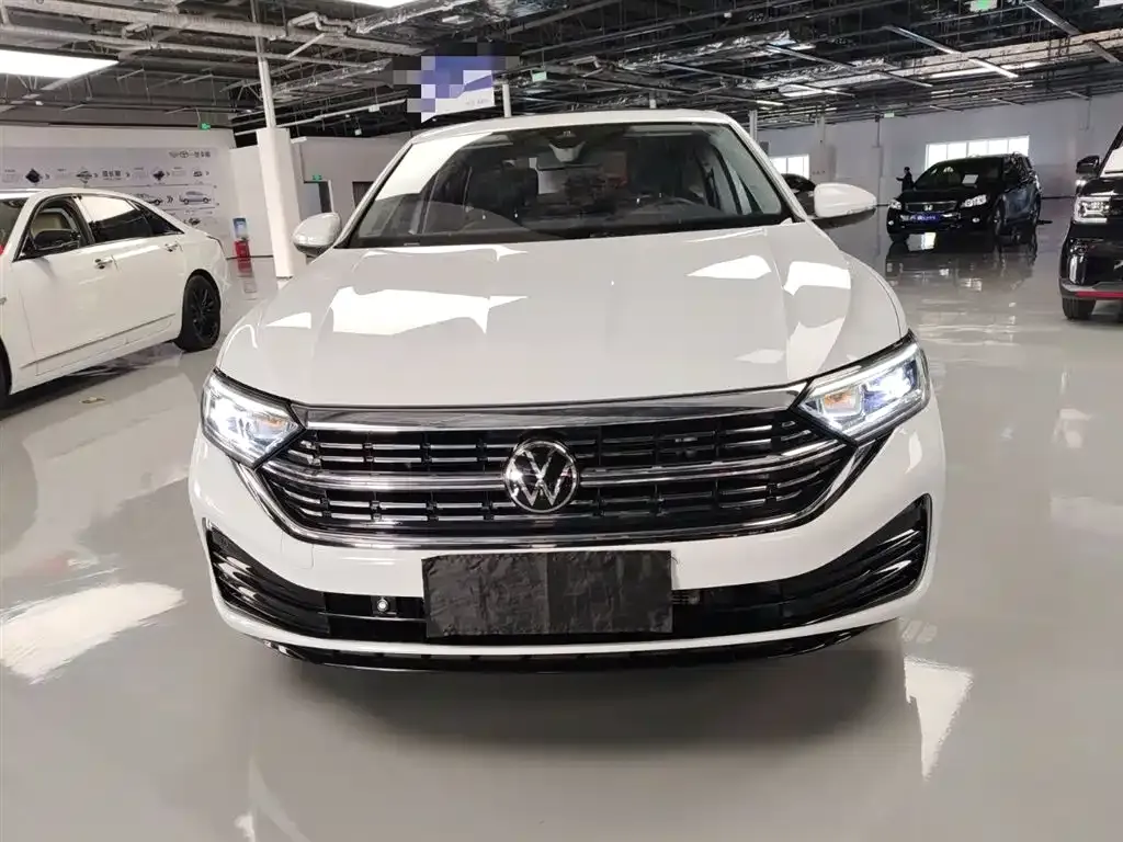 Volkswagen Sagitar 2024 из CN, фото 6