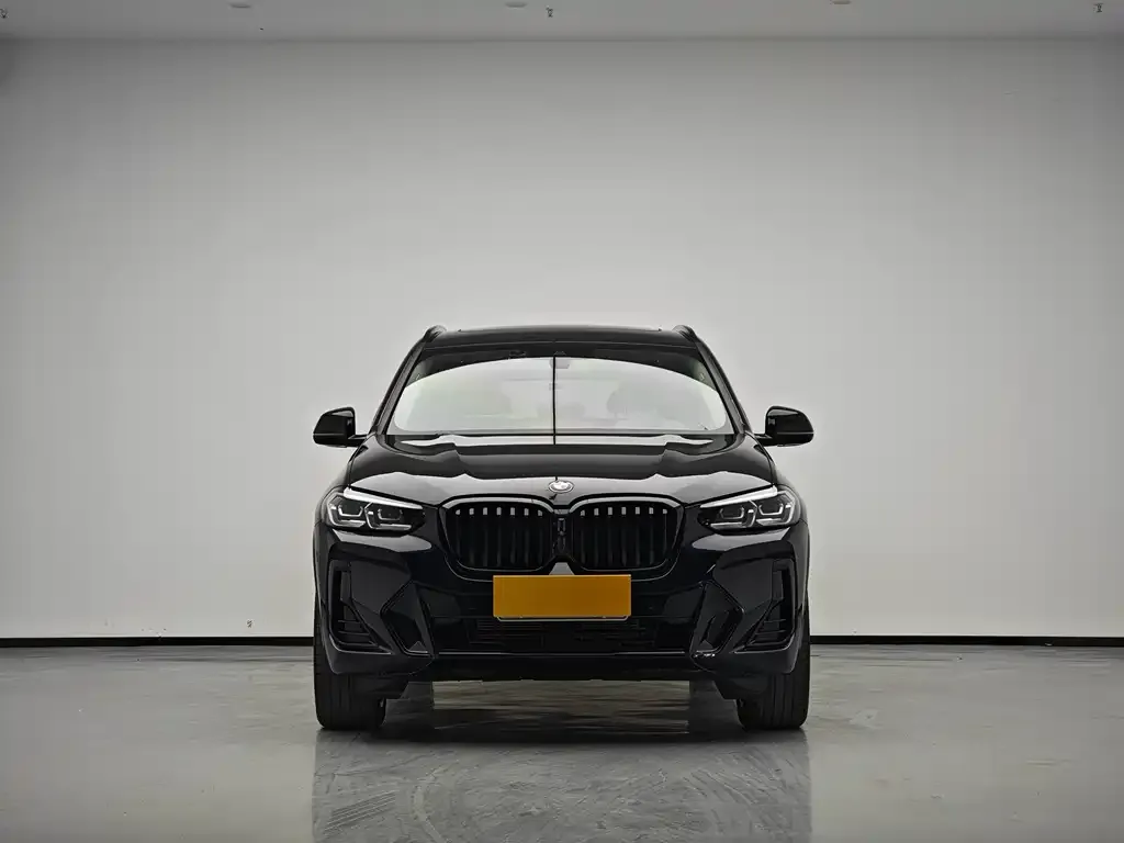 BMW X3 2023 из CN, фото 5