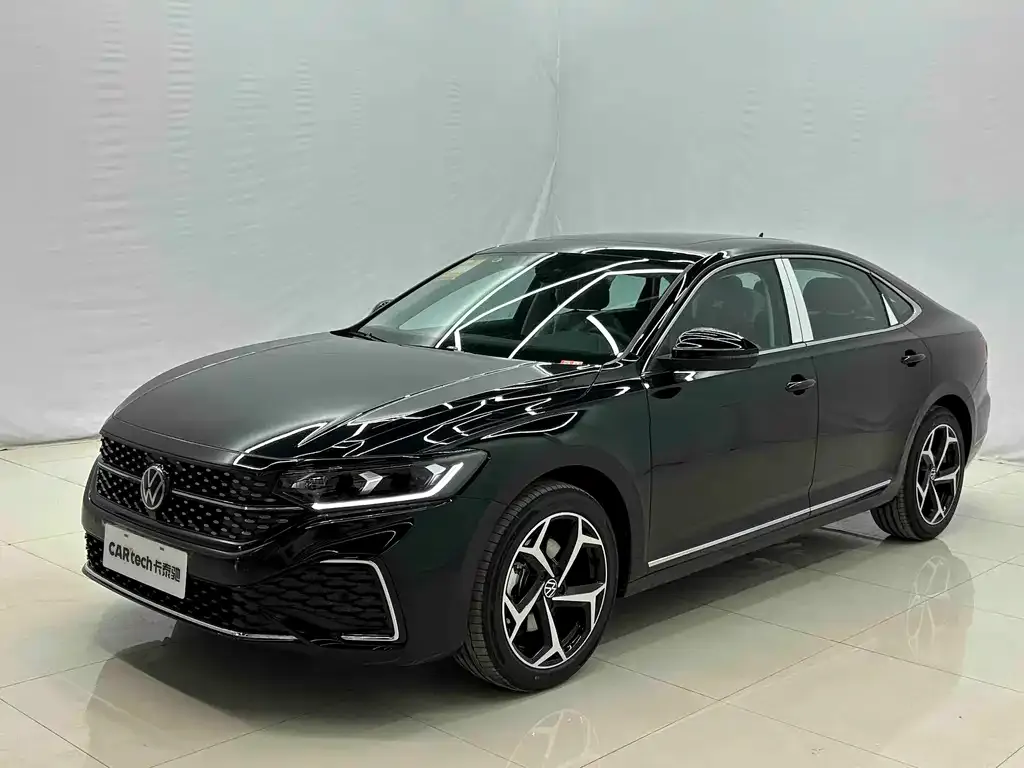 Volkswagen Passat 2025 из CN, фото 3