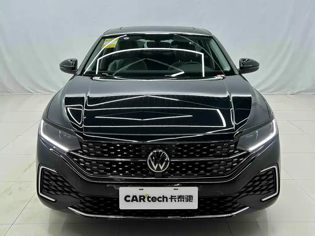 Volkswagen Passat 2025 из CN, фото 7