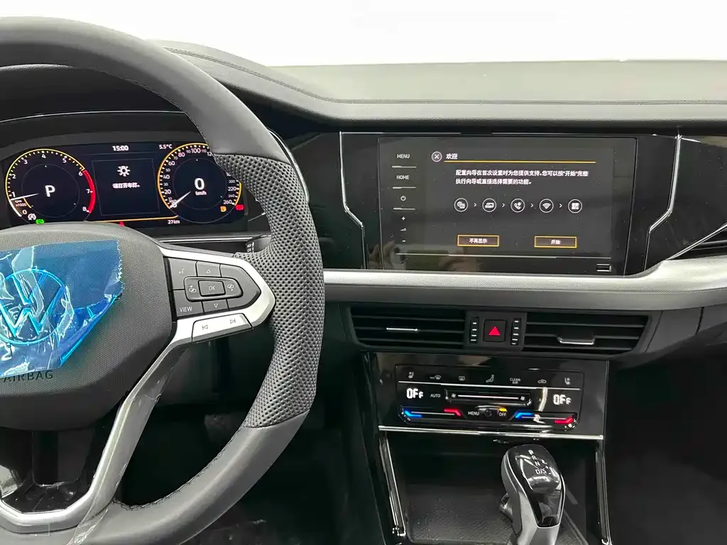 Volkswagen Passat 2025 из CN, фото 6