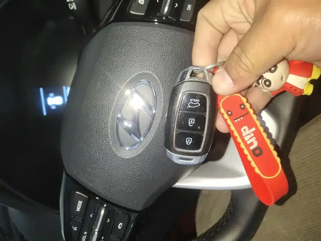 Hyundai ix25 2021 из CN, фото 8