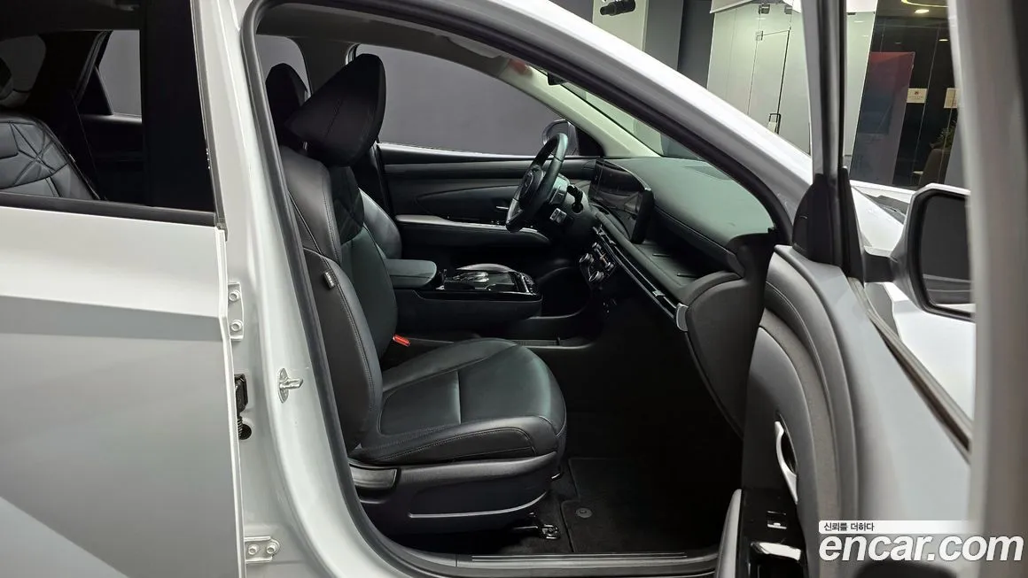 Hyundai Tucson 2024 из KR, фото 7