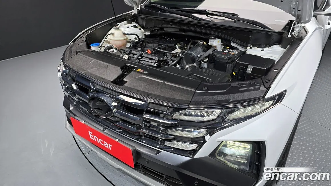 Hyundai Tucson 2024 из KR, фото 10