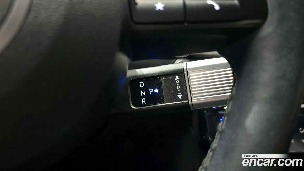 Hyundai Tucson 2024 из KR, фото 2