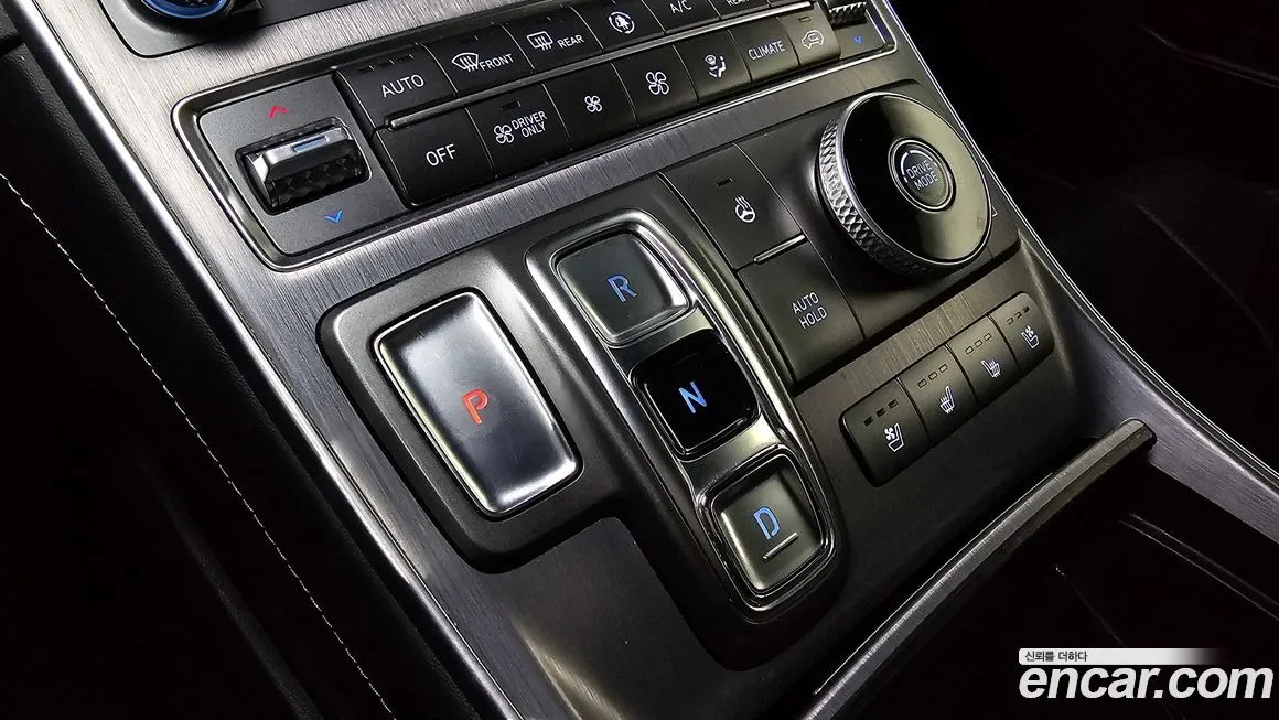 Hyundai Santafe — фото 7
