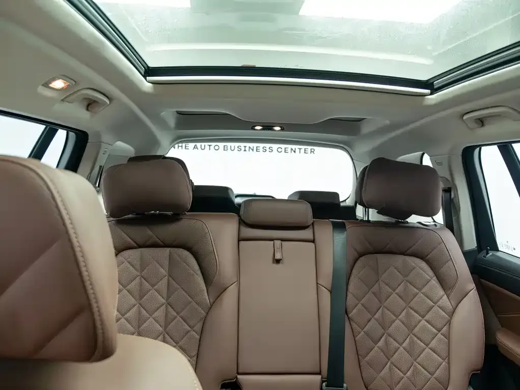 BMW X7 2023 из CN, фото 4