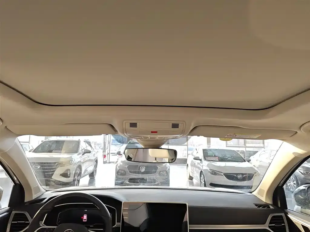 Volkswagen Tharu 2024 из CN, фото 2