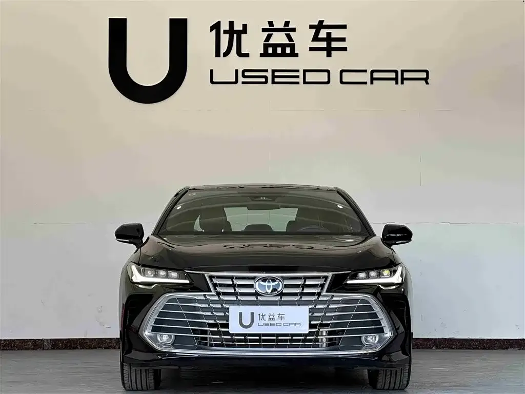 Toyota Avalon 2024 из CN, фото 5