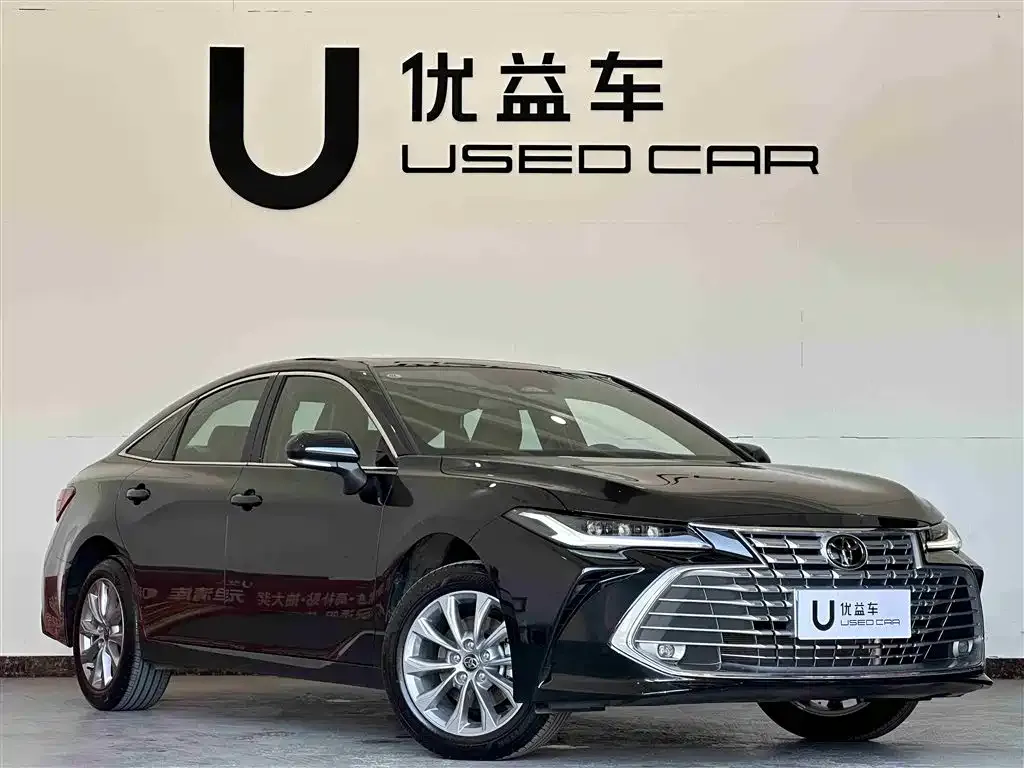 Toyota Avalon 2024 из CN, фото 3