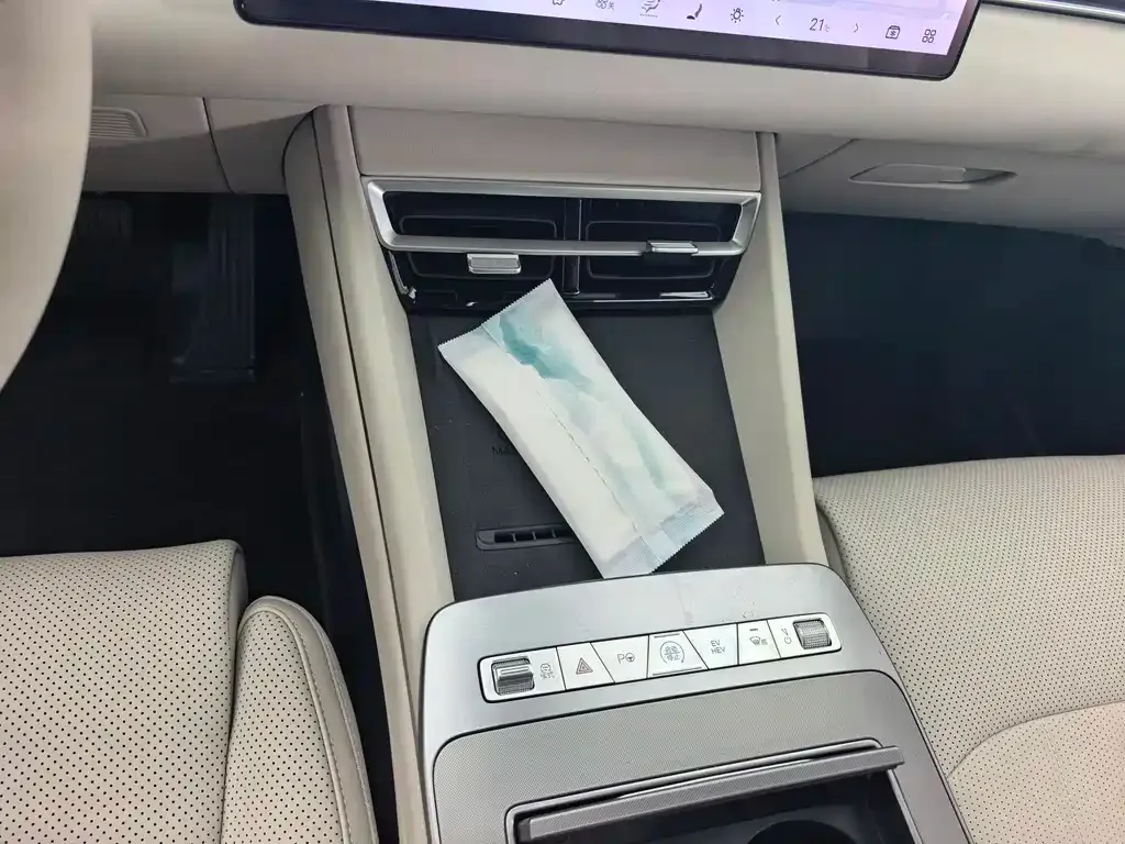 BYD Tang L 2025 из CN, фото 9