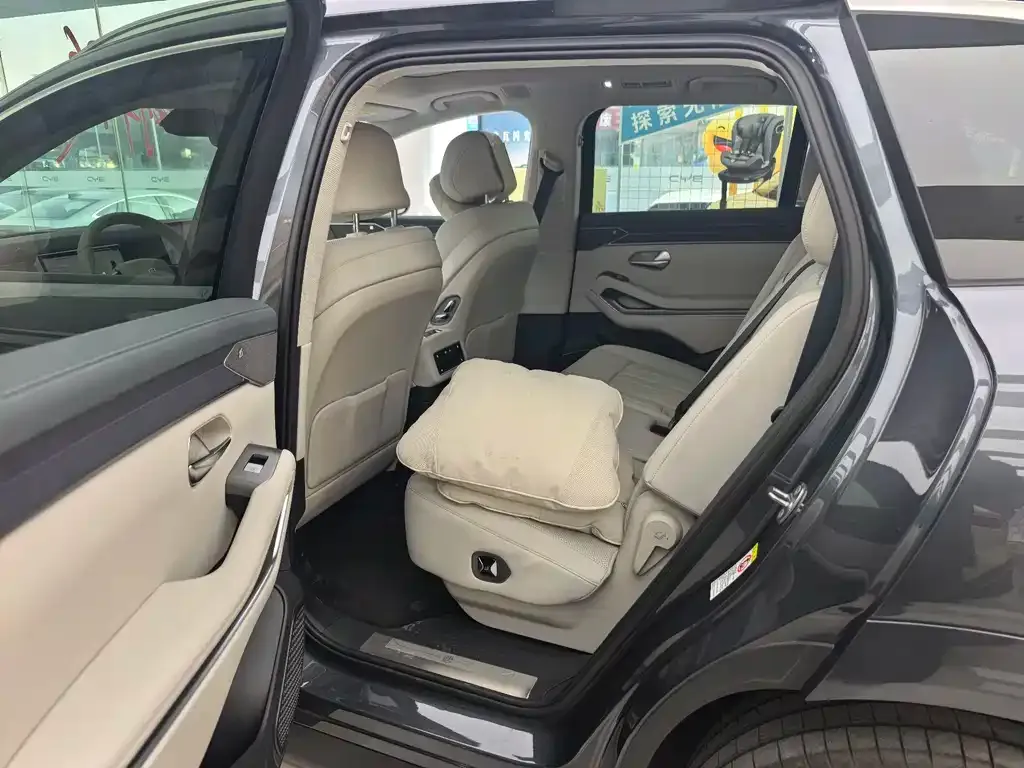 BYD Tang L 2025 из CN, фото 8