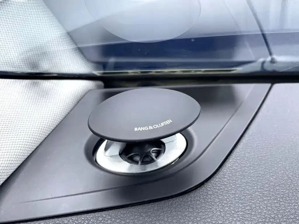 Audi Q7 2021 из CN, фото 10