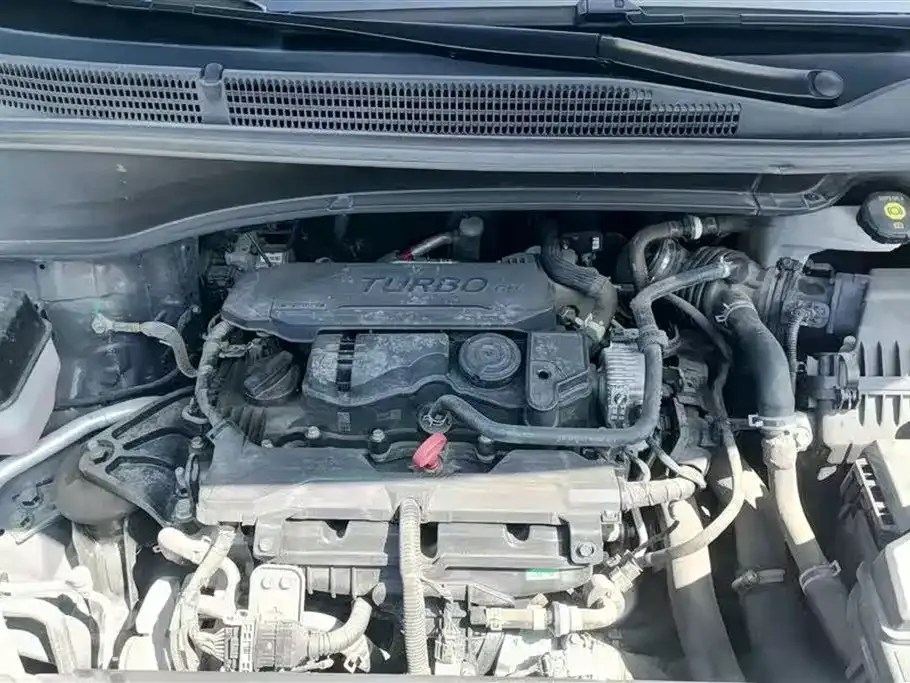 Hyundai Custo 2024 из CN, фото 7