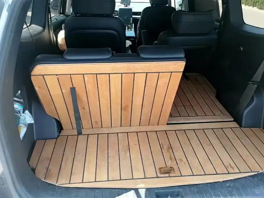 Hyundai Custo 2024 из CN, фото 2