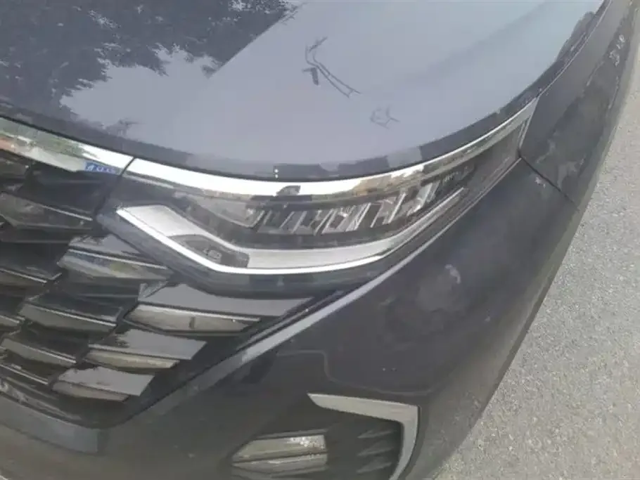 Hyundai Custo 2024 из CN, фото 3