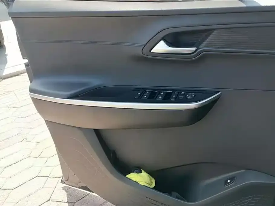 Hyundai Custo 2024 из CN, фото 4