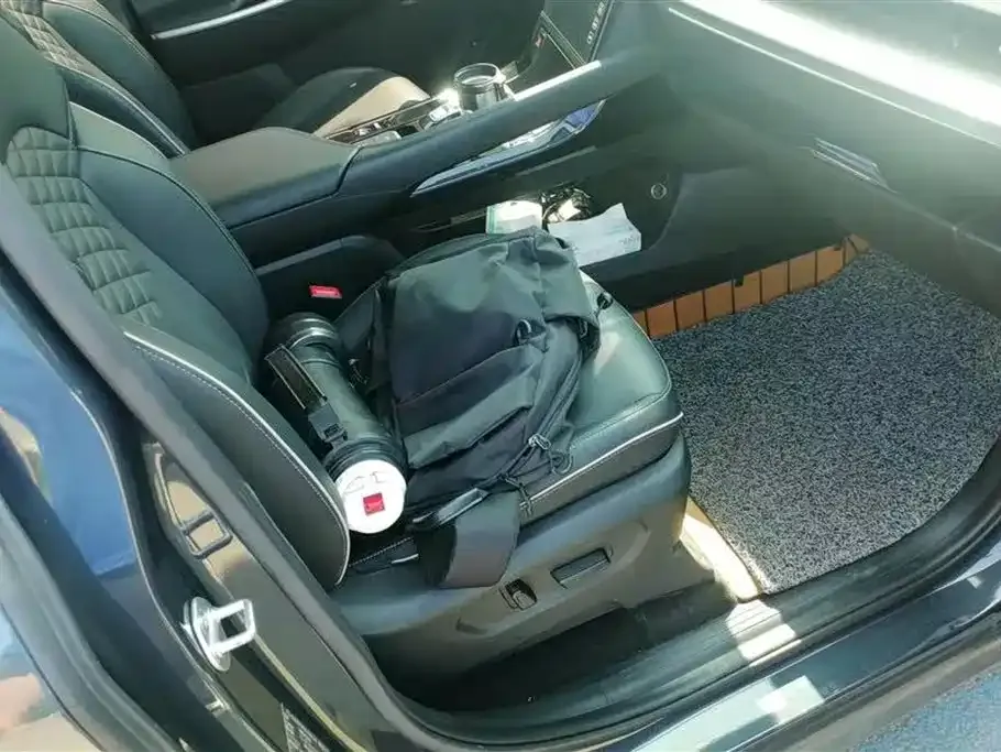 Hyundai Custo 2024 из CN, фото 8