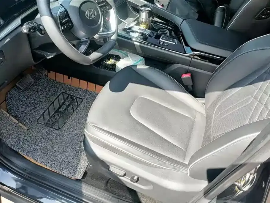Hyundai Custo 2024 из CN, фото 9