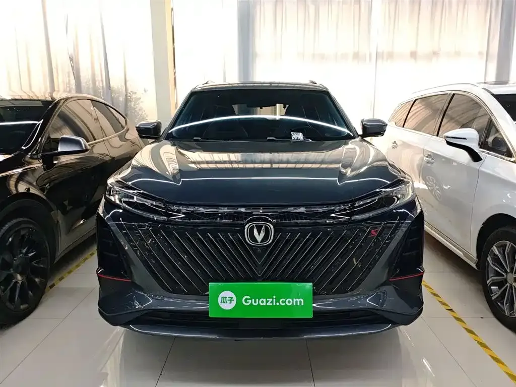 Changan CS75PLUS 2023 из CN, фото 3