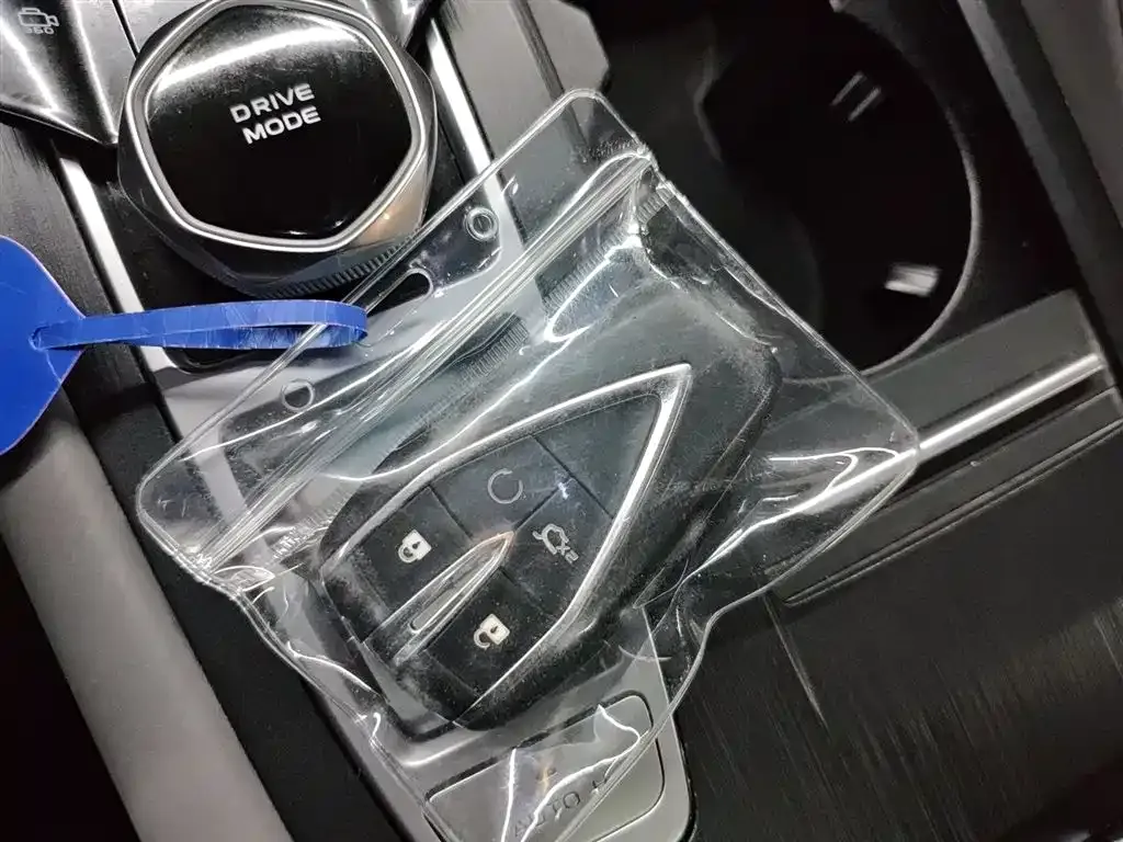Changan CS75PLUS 2023 из CN, фото 9
