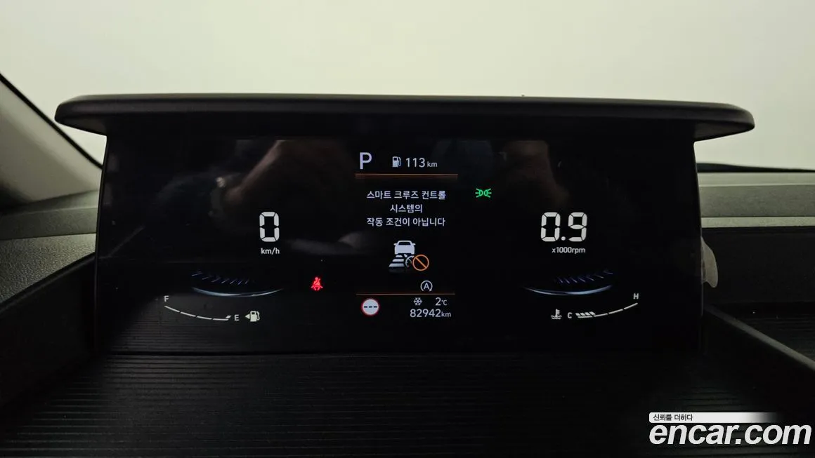 Hyundai Staria — фото 8