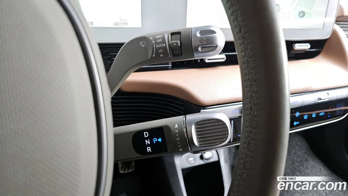 Hyundai Ioniq5 — фото 8