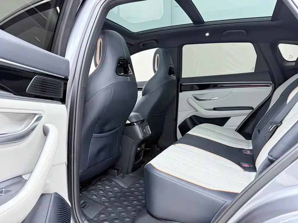 BYD PLUS New Energy 2023 из CN, фото 5
