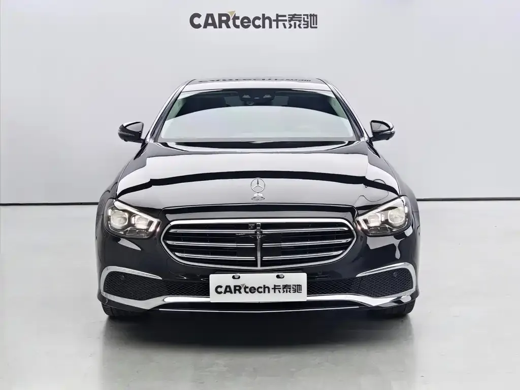 Mercedes-Benz E-Class 2022 из CN, фото 4