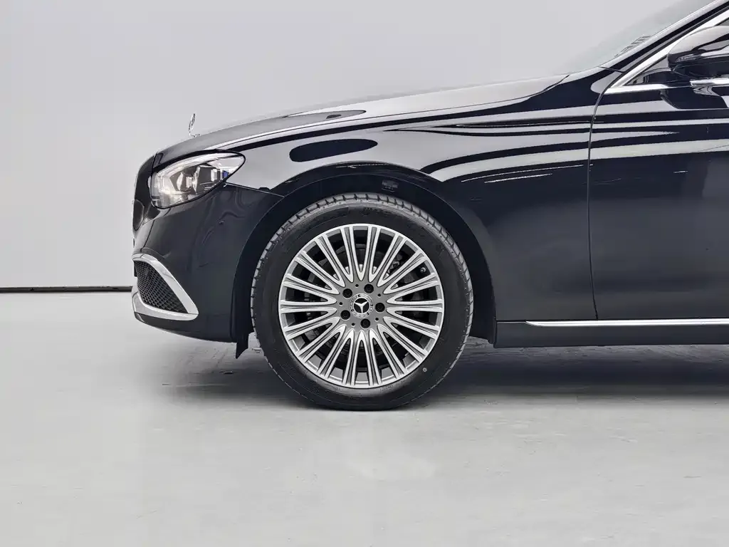 Mercedes-Benz E-Class 2022 из CN, фото 10