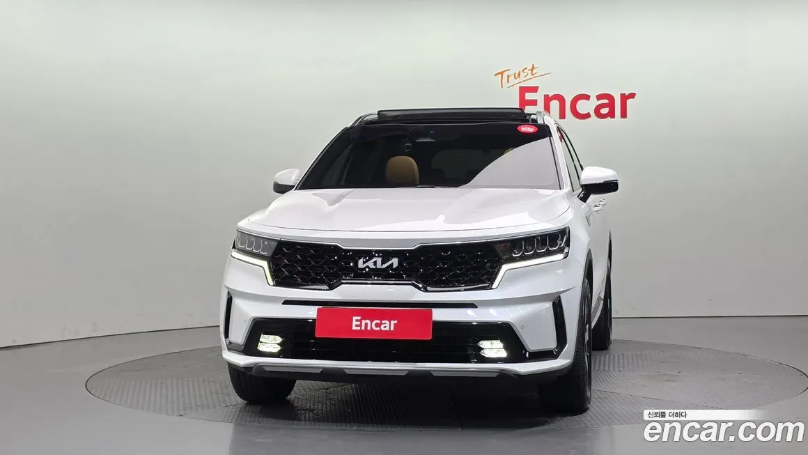 Kia Sorento — фото 2