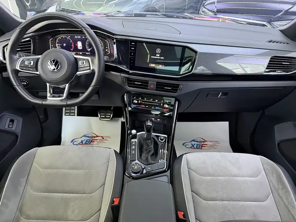 Volkswagen Tayron 2021 из CN, фото 8