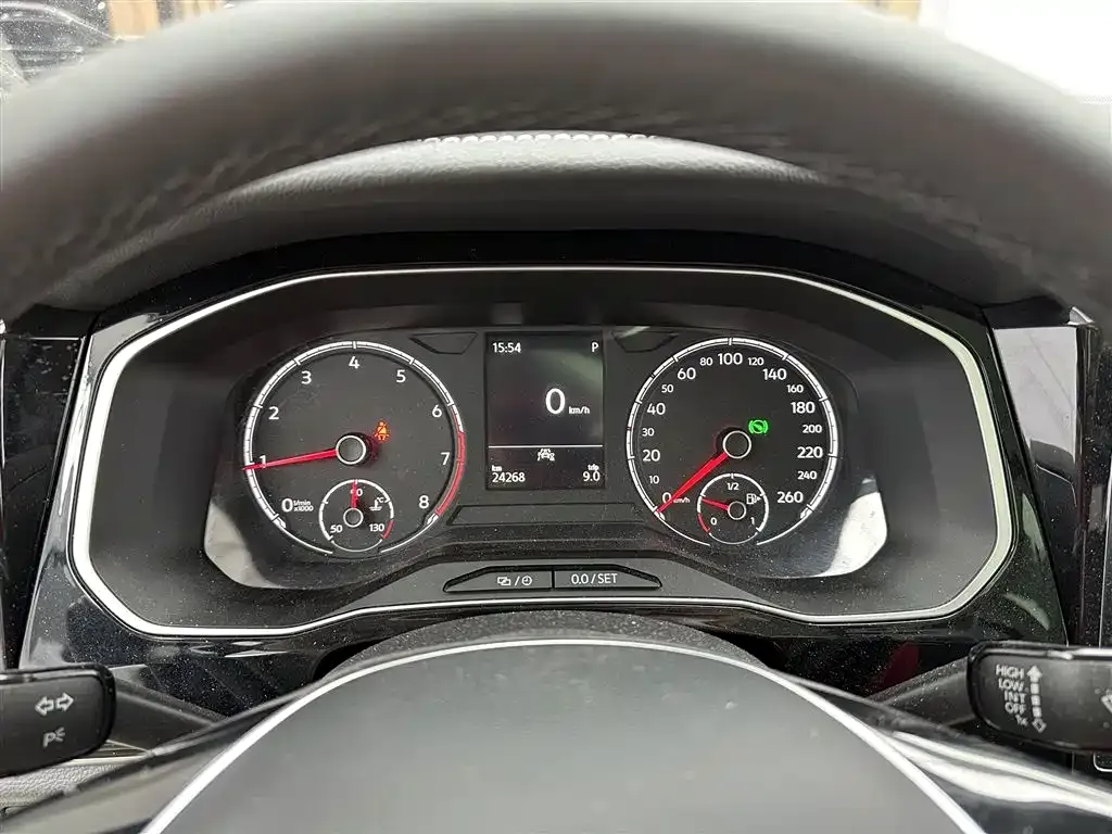 Jetta VS7 2022 из CN, фото 9