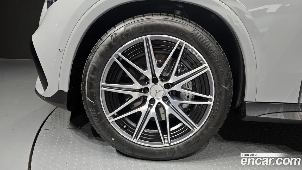 Mercedes-Benz GLC-Class 2026 из KR, фото 7
