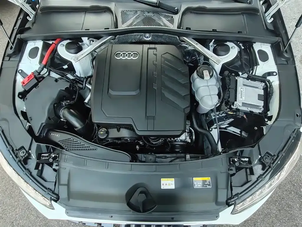 Audi A4L 2025 из CN, фото 6