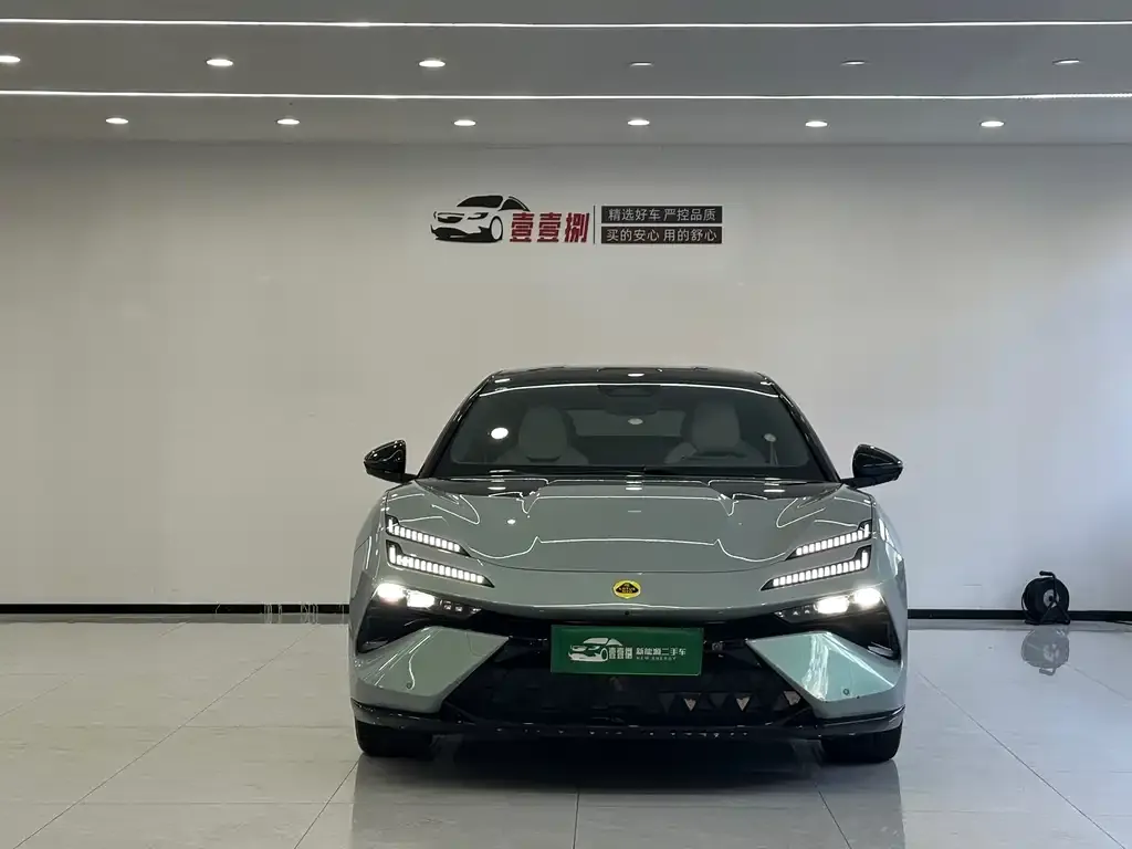 Lotus Emeya 2024 из CN, фото 5