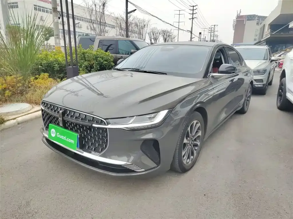 [object Object] Z 2023 из CN, фото 2