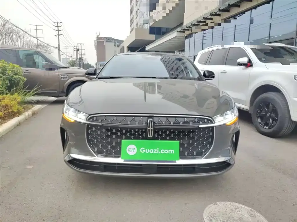 [object Object] Z 2023 из CN, фото 3