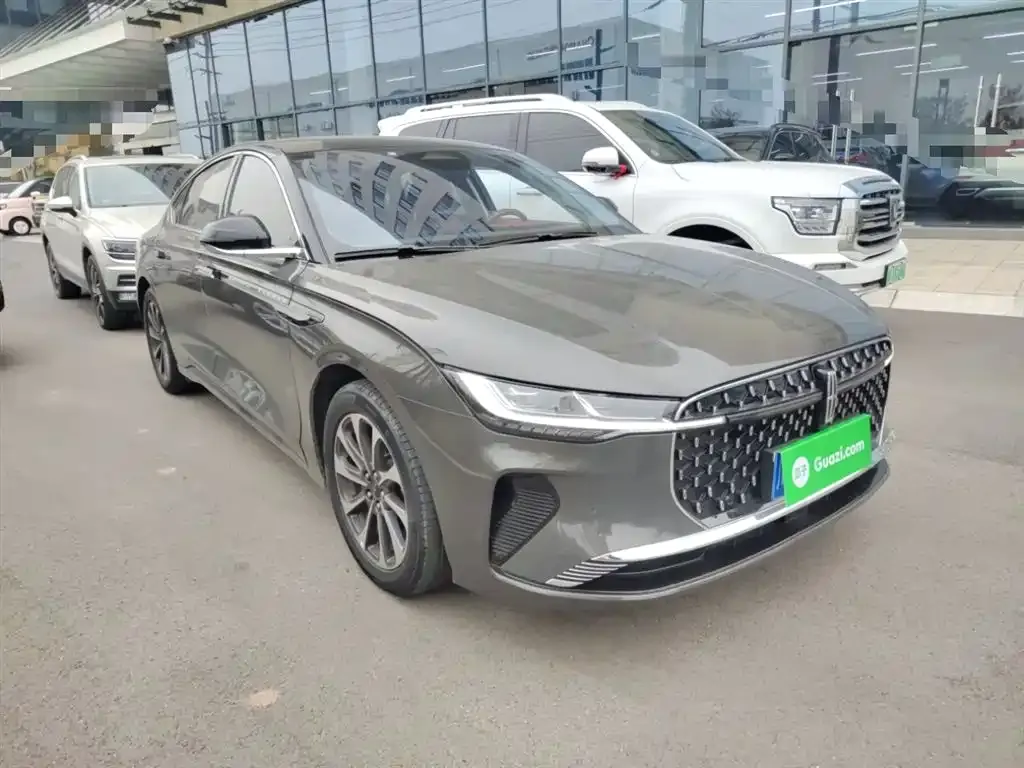 [object Object] Z 2023 из CN, фото 4