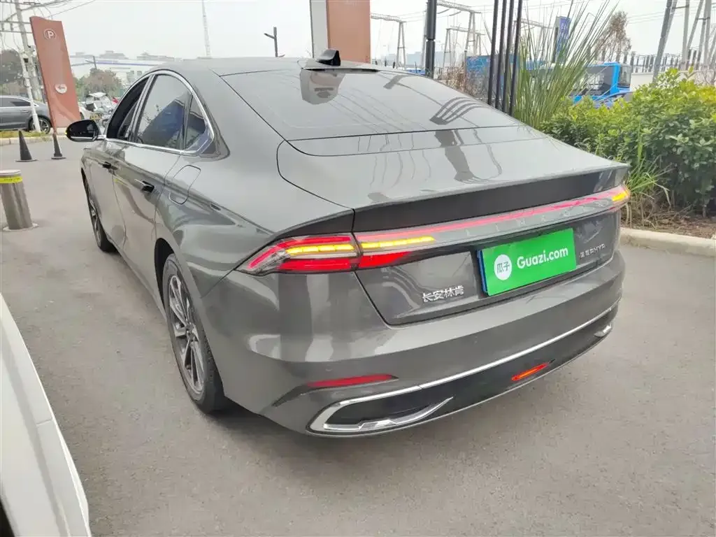 [object Object] Z 2023 из CN, фото 5