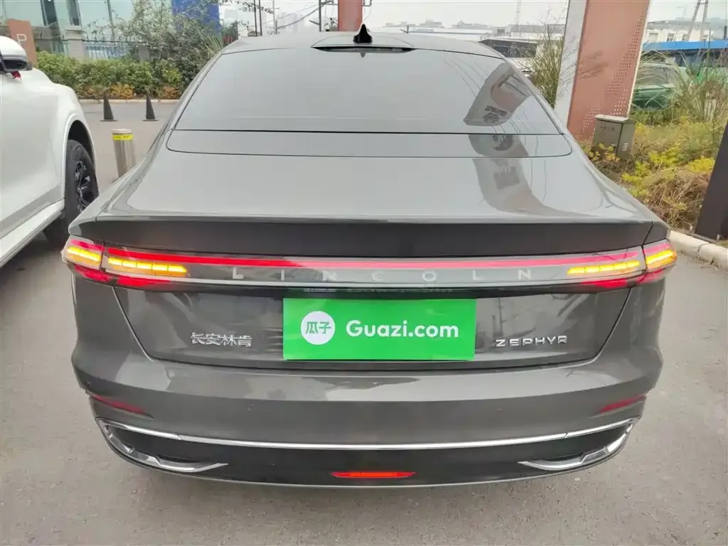 [object Object] Z 2023 из CN, фото 6