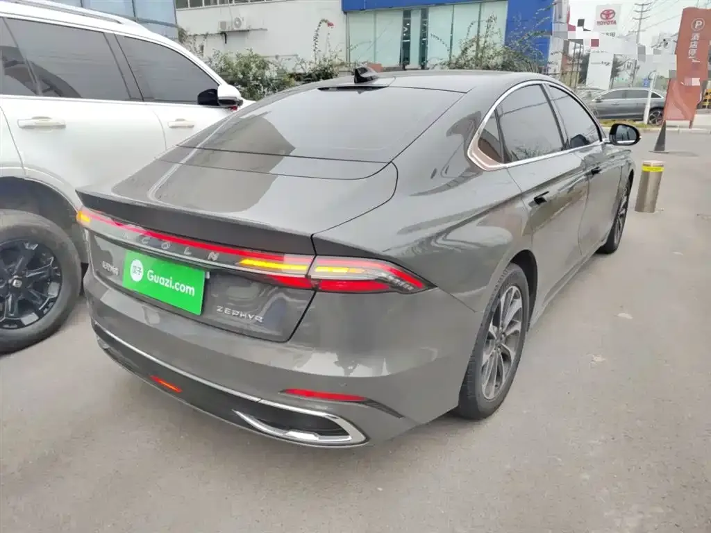 [object Object] Z 2023 из CN, фото 7