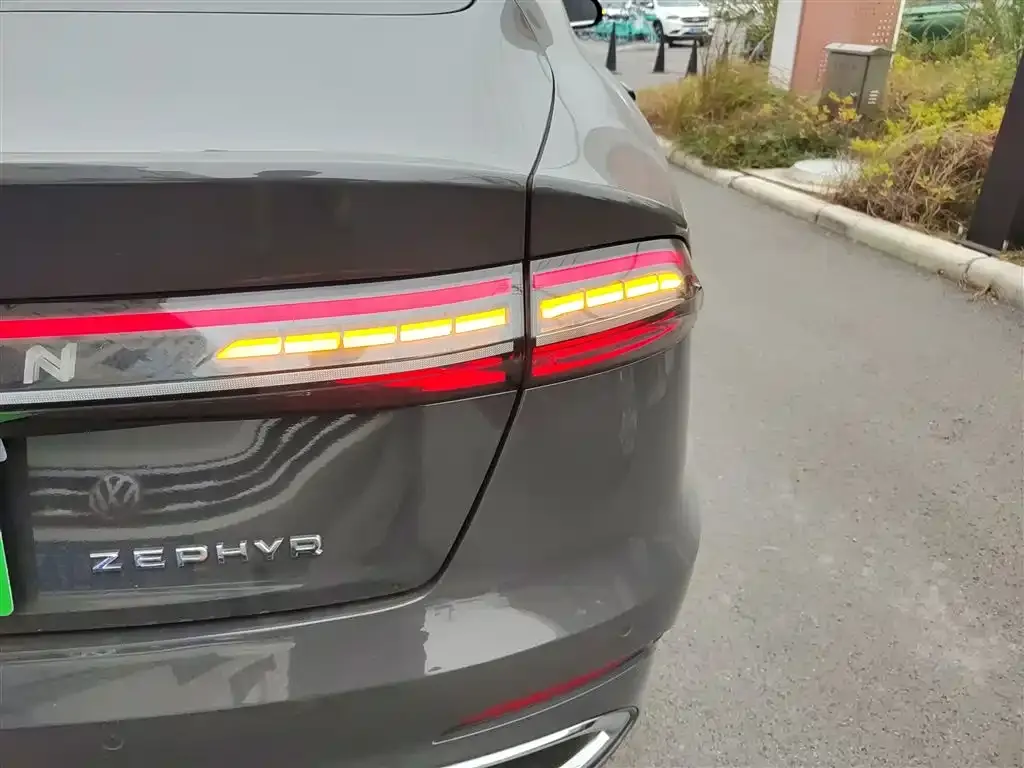 [object Object] Z 2023 из CN, фото 8