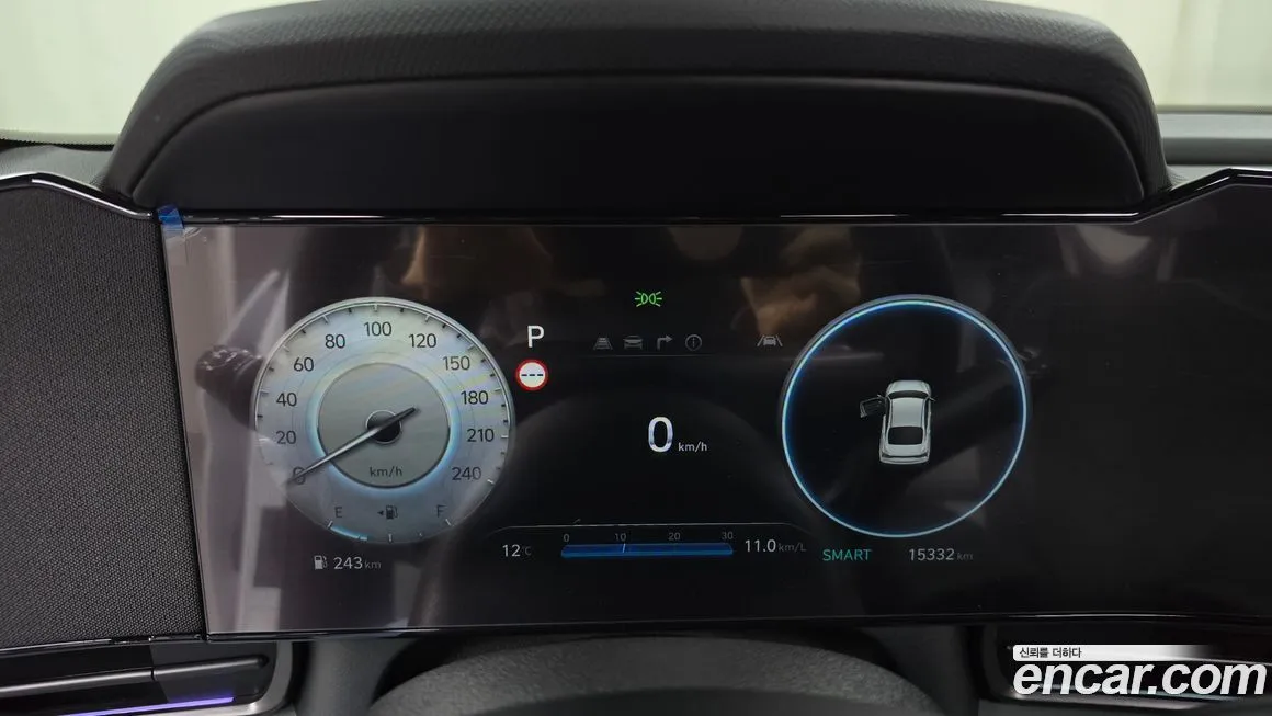 Hyundai AVANTE 2025 из KR, фото 8