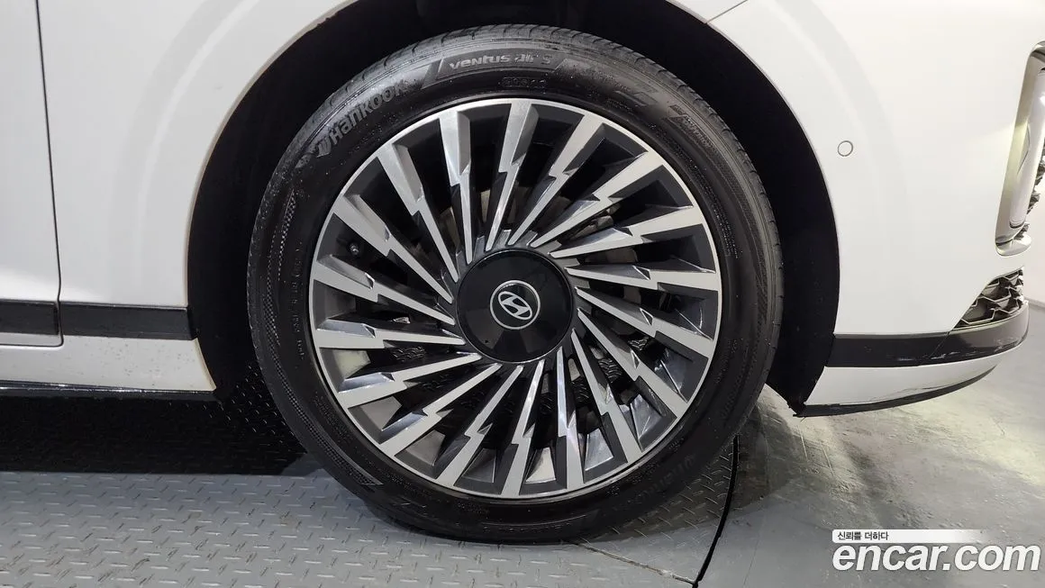 Hyundai Grandeur 2023 из KR, фото 5